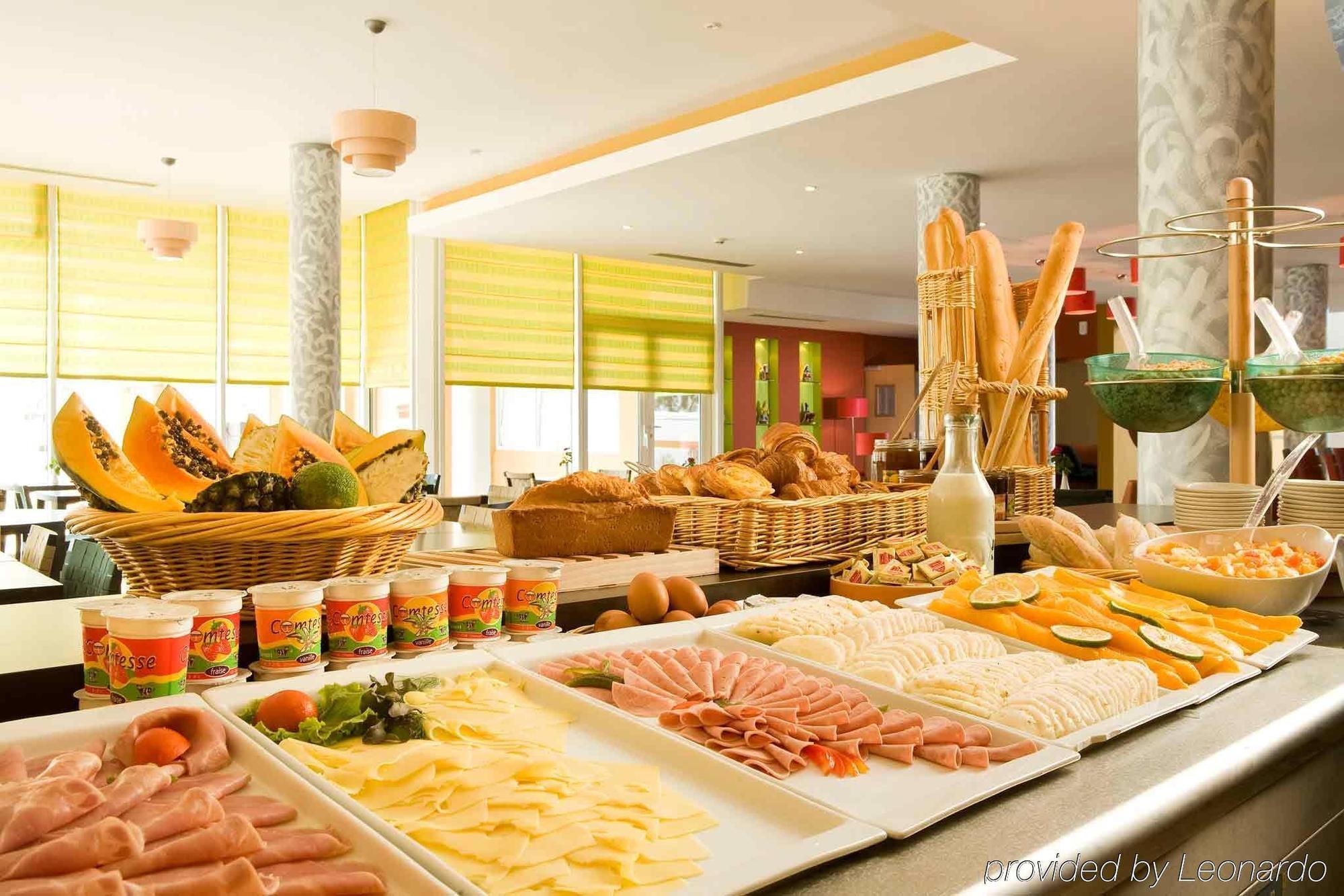 Ibis Cotonou Hotel ภายนอก รูปภาพ