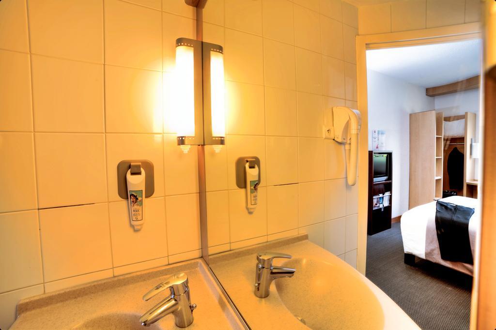 Ibis Cotonou Hotel ภายนอก รูปภาพ