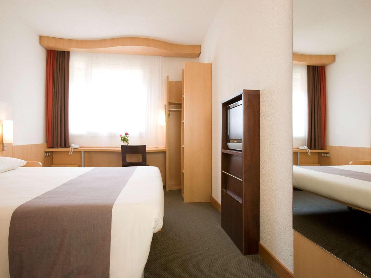 Ibis Cotonou Hotel ภายนอก รูปภาพ