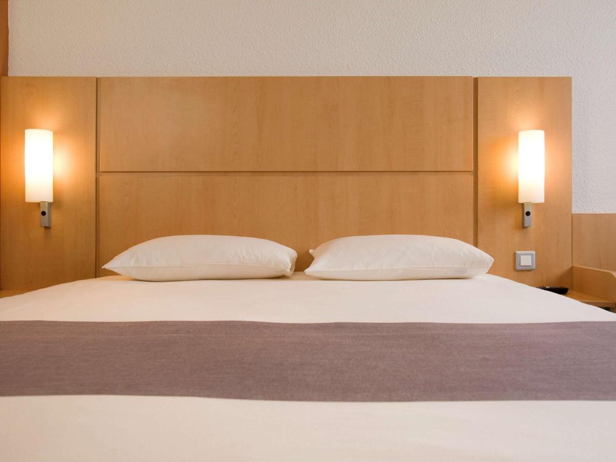 Ibis Cotonou Hotel ภายนอก รูปภาพ