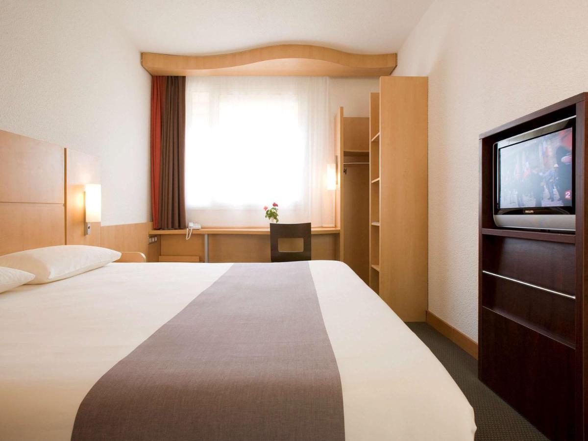 Ibis Cotonou Hotel ภายนอก รูปภาพ