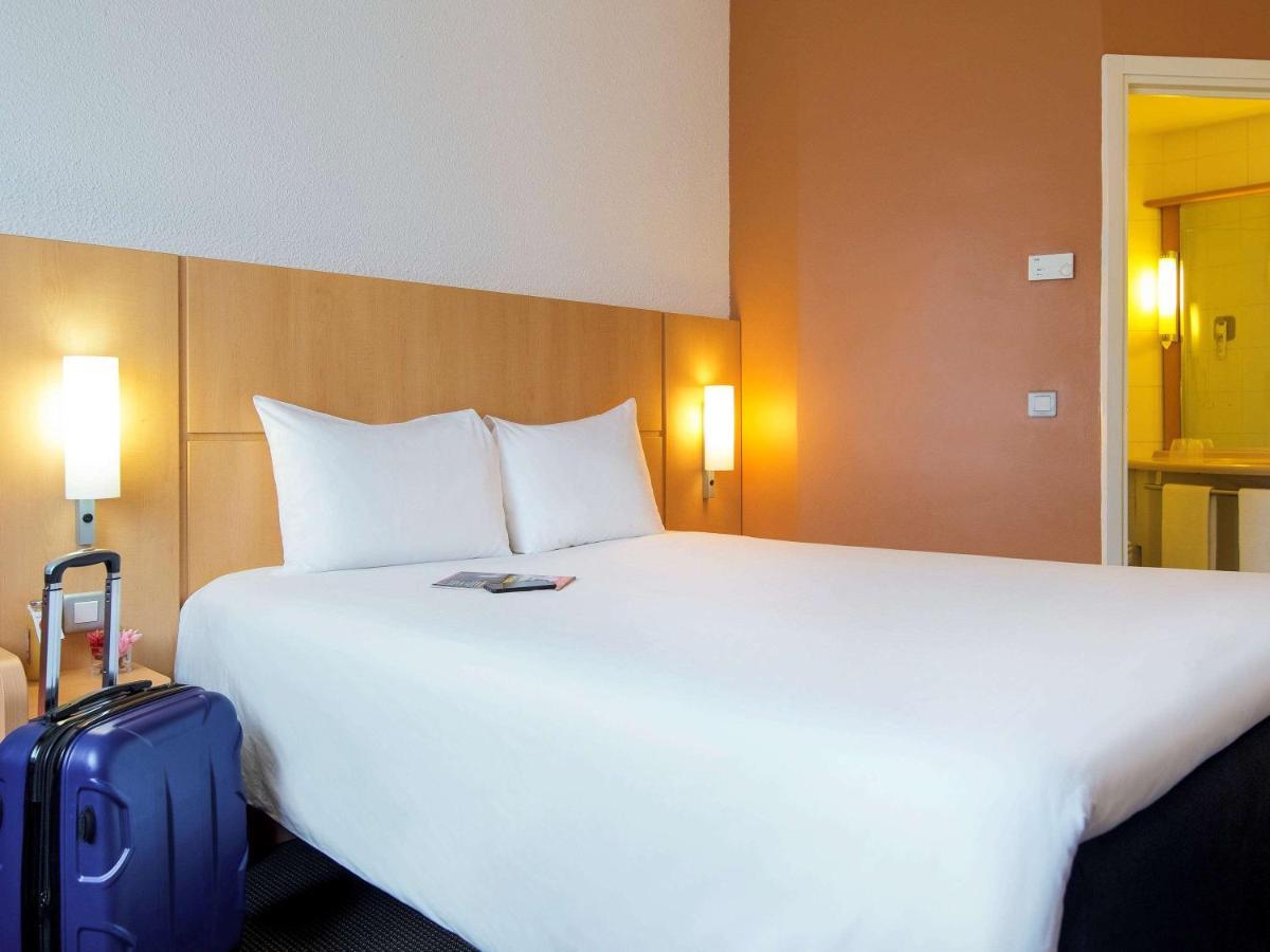 Ibis Cotonou Hotel ภายนอก รูปภาพ